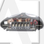 Компонентна акустика Morel Hybrid 602